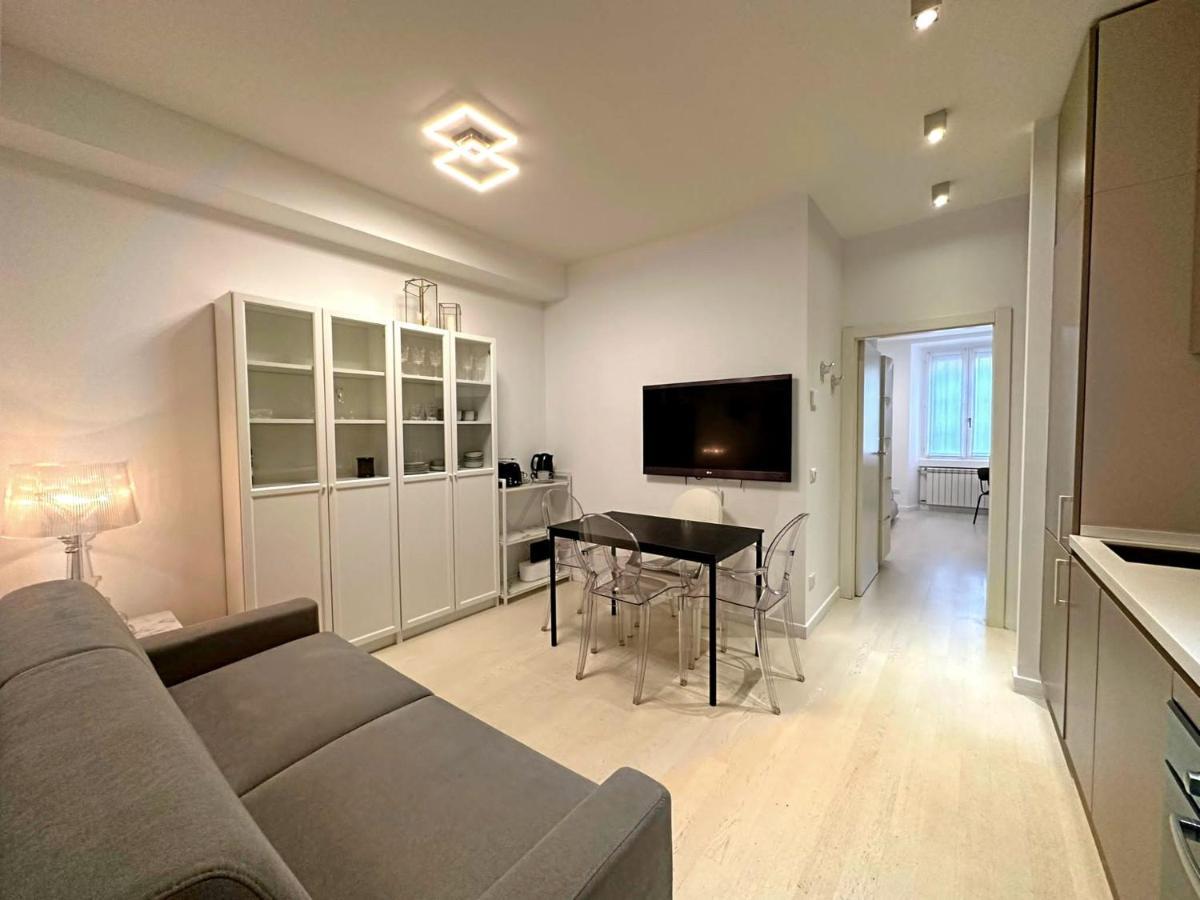 Casa Ginevra Mailand
